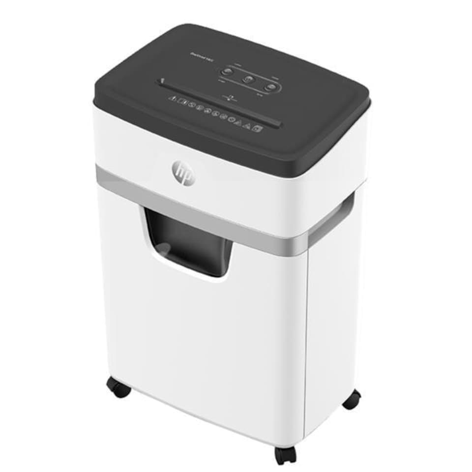 HP OneShred 18 25L P4 Cross Cut Shredder 2805