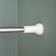 image 4 of 90-160cm Medium Adjustable Window or Door Display Tension Rod