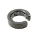 image 2 of Filter Cleaning Brush for Dyson Supersonic Hairdryer Attachment Tool Grey