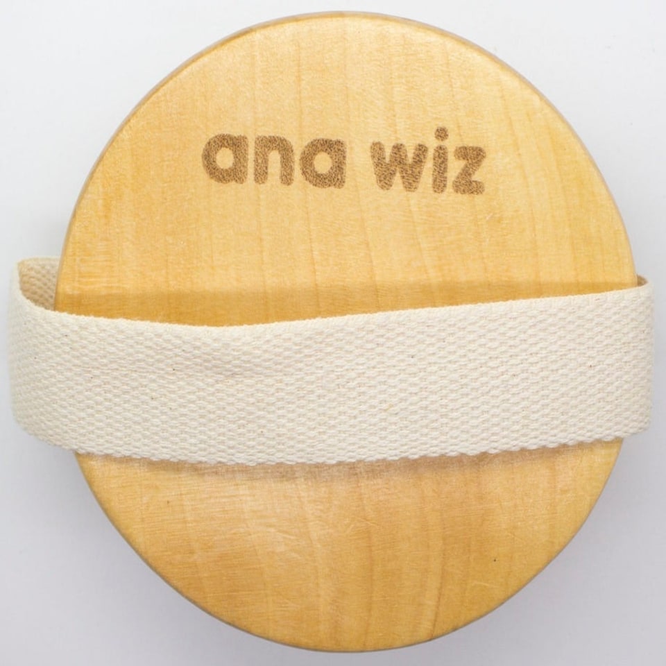 image 1 of Lymphatic Detox Brush