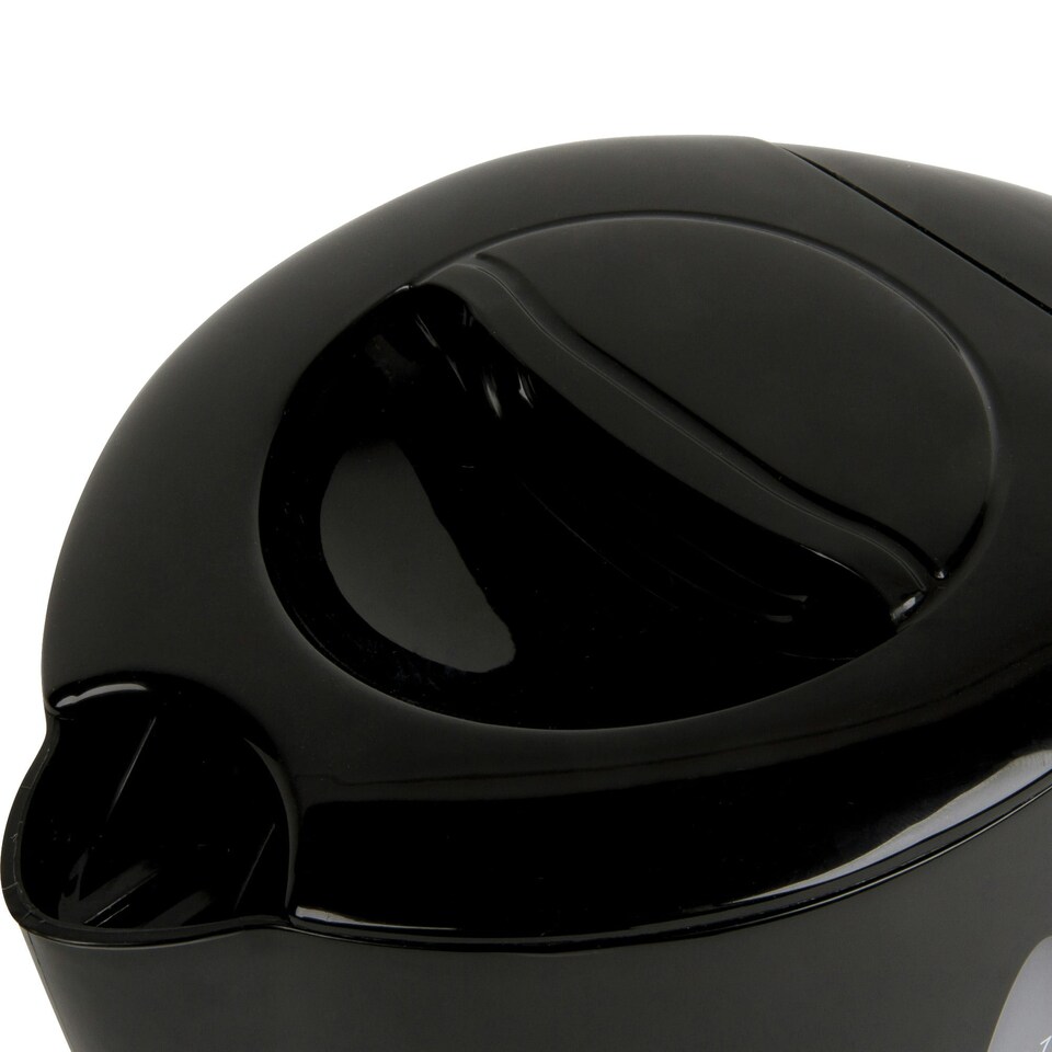 image 1 of Igenix IG7280, Cordless Jug Kettle, 1.7 Litre, 2200W, Black