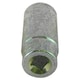 image 3 of 21mm 3/8" Drive Double Deep Metric Socket Double Hex / 12 Sided