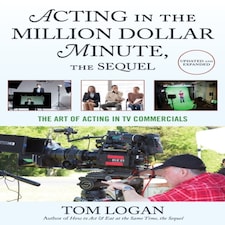 Acting In The Million Dollar Minute
