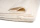 image 1 of Sew Easy Cotton/Polyester Wadding - White, Queen Size 228.6 x 274.3cm/ 90 x 108in, Soft, Durable, Washable