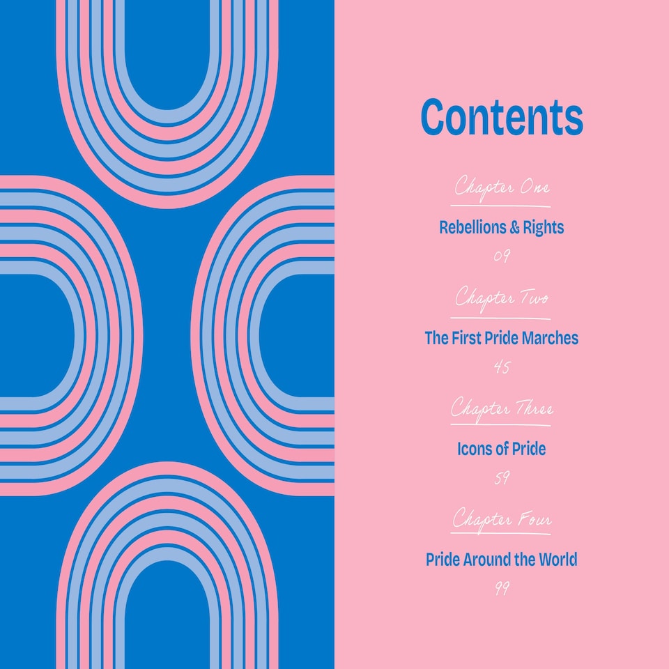 image 1 of The Pocket Pride