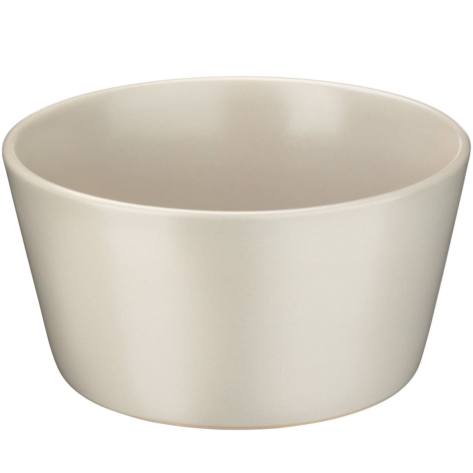 image 1 of Kitchen starter set for 6 people with crockery, pots and more | Black | black/taupe | 1