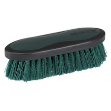 Ezi-Groom Horse Dandy Brush - Forest - 210mm x 45mm
