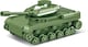 image 1 of Cobi 3098 - World War II - IS-2 Heavy Tank 130 pcs