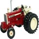 image 3 of Britain's - Case IH Farmall 1206 1:32 Scale Model Toy Tractor