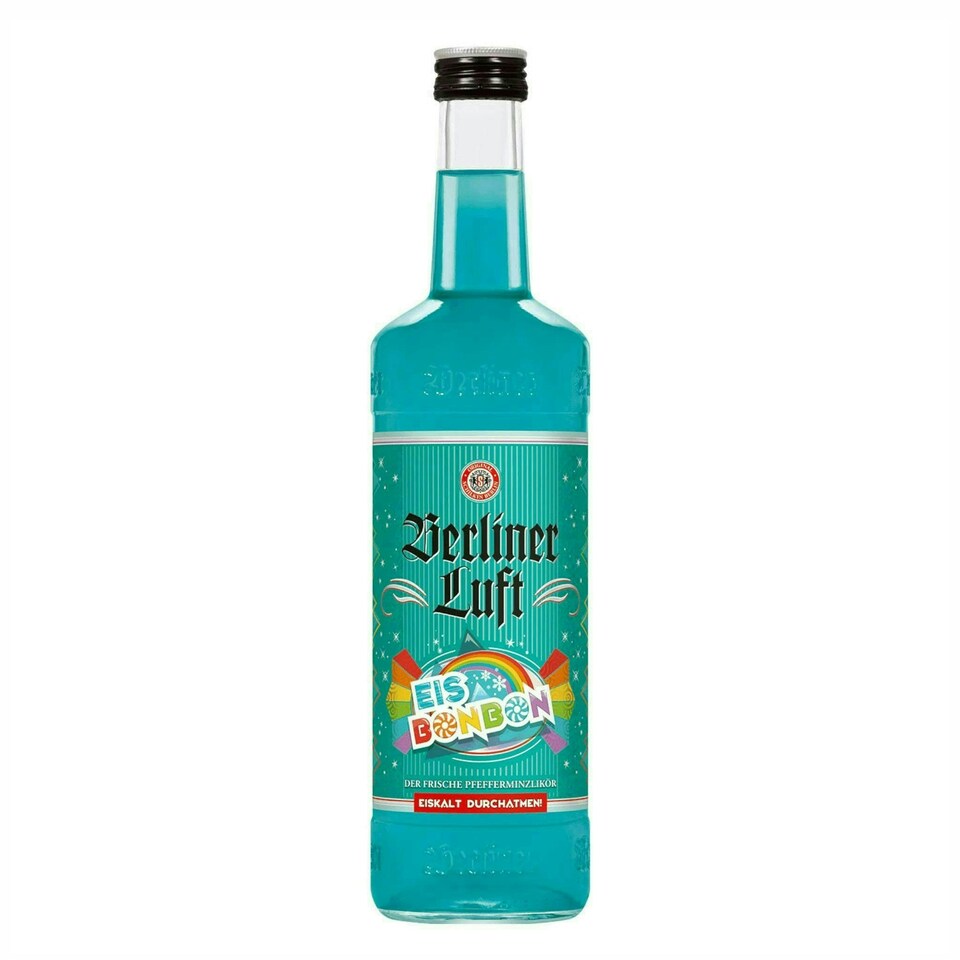 image 1 of Berliner Luft Eisbonbon