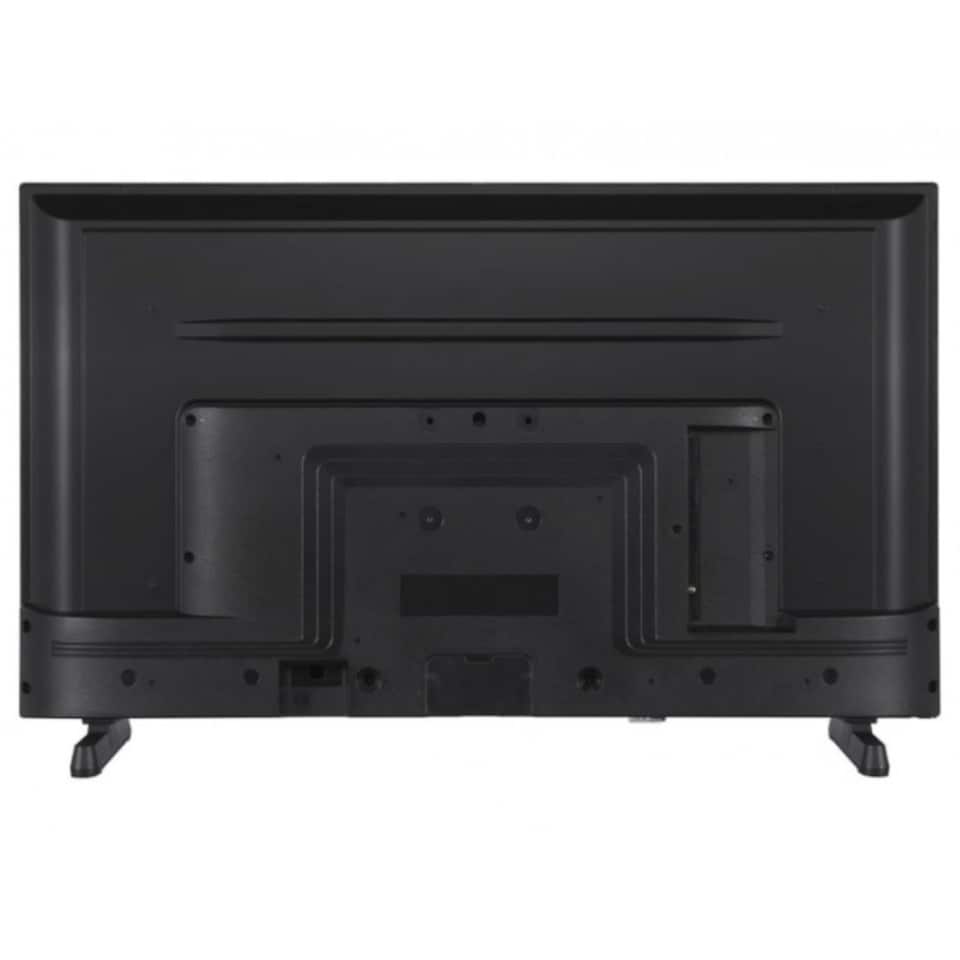 image 1 of Finlux 55" Inch 4K LED Ultra HD HDR Smart Fire TV With Freeview Play - 55MU24F