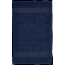 Seasons Chloe Bath Towel - Navy - One Size