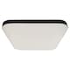 image 1 of Milagro Ceiling Lamp Nemo Black 16W Pir