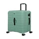 image 1 of IT Luggage Jumbo Granite Green Medium Suitcase with TSA Lock Green | Medium