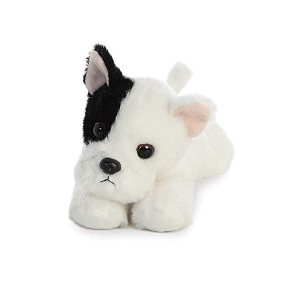 image 1 of Mini Flopsies French Bulldog Pup 8in