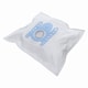 image 2 of Reliapart Dust Bags Filter Kit for Karcher 00468383 Pack of 4 and 1 Filter VS63A22-10
