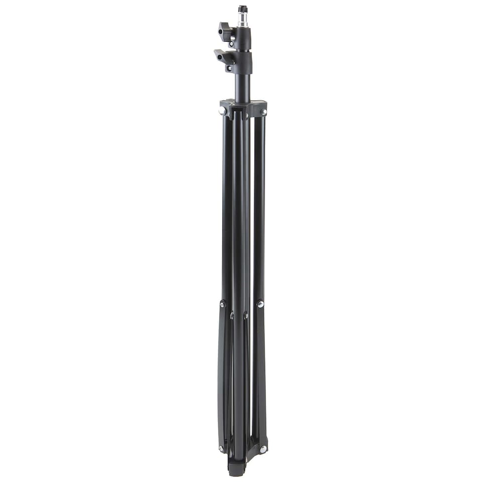 image 1 of VFM e-Store Adjustable Tripod Stand for Ring Light - Extends to 50 cm