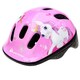 image 1 of Helmet for Kids Toddlers – Lightweight Adjustable Bike Helmet for Boys & Girls – Safety Crash Protection for Cycling, Scooter, Skateboard – MV62 Pink | Pony | S