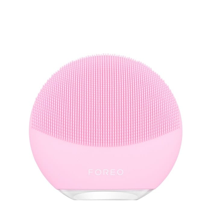 【新品未開封】 FOREO LUNA mini３ パールピンク Foreo - Luna Mini 3 Pearl Pink - Tesco Groceries