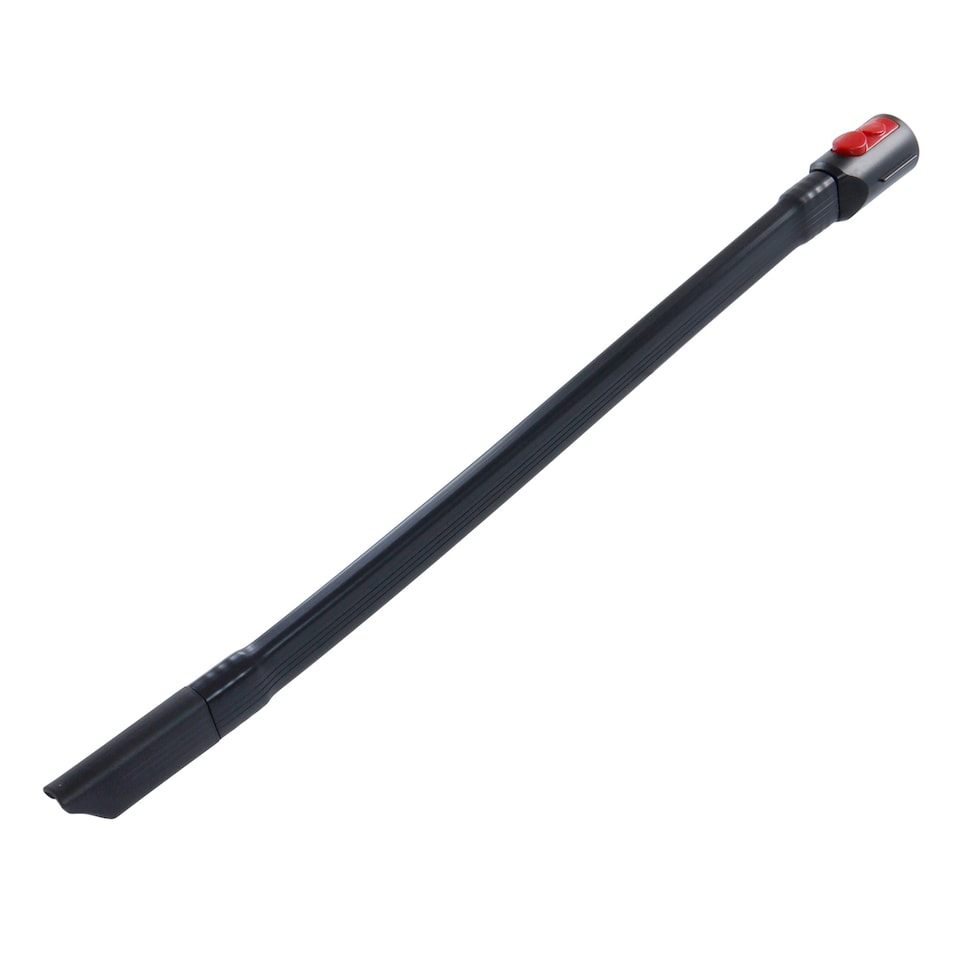 image 1 of Reliapart Flexible Crevice Tool Compatible for Dyson V7 V8 V10 V11 Quick Release Vacuums