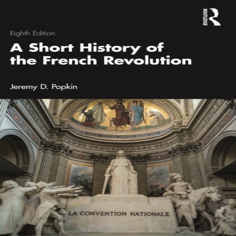 Short History Of The French Revolution