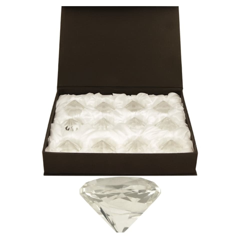 image 1 of Diamond Weight Card Holder