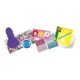 image 3 of SES CREATIVE Princesses Diamond Iron-on Beads Mosaic Set