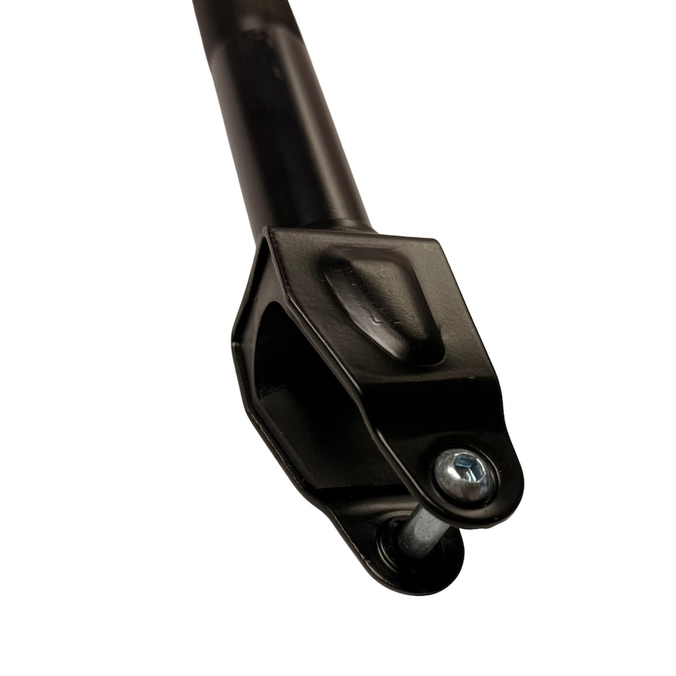 image 1 of CORE Foldy Threaded Scooter Fork