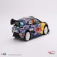 image 2 of Ford Puma Rally1 No.19 M-Sport Ford WRT 2022 Rally Monte Carlo Winner 1:18 Scale TSM TS0468
