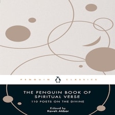 The Penguin Book Of Spiritual Verse