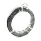 image 3 of Gaugemaster Electric Grey Wire (7 x 0.2mm) 100m
