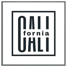 California (Picture Frame) Grey | XS