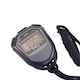 image 5 of Black Digital Sport Stopwatch Timer LCD Display