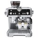 image 1 of Delonghi La Specialista Prestigio Bean to Cup Manual Coffee Machine, Silver