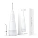 image 1 of Ordo Hydro Sonic Water Flosser - White