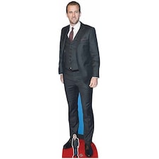 Harry Kane Lifesize Cardboard Cutout 187cm