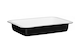 image 2 of Ecocook Black Roasting Dish | Black | Not provided