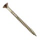 image 5 of Wood Screws 4 x 50mm Advanced Multi Purpose Countersunk Pozi Drive 1000pc