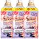image 1 of Lenor Outdoorables Fabric Conditioner Mrs Hinch's Midsummer Memories 105 Wash | Multi | 3 - Multi | 315 Wash | 3