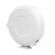 image 8 of KCT Single Wall Mountable Retractable Washing Line  - 12m White