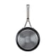 image 10 of Ninja ZEROSTICK Essentials 18cm Saucepan with Lid C10218UK | Black | Black | 1