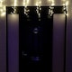 image 2 of 4.8m Multi Function Frosted Warm White LED Cluster Curtain Lights Christmas Decorations with Timer