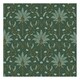image 1 of Holden Décor Eastern Horizons Palm Trellis Wallpaper - Teal - 10m x 53cm Green