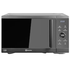 Electrolux 26L Air Fry Combi Microwave | Grey | 26 Litres