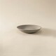 image 2 of Cosmic Countertop Soap Dish with Durable Acrylic for Bathroom, Matt Finish Grey