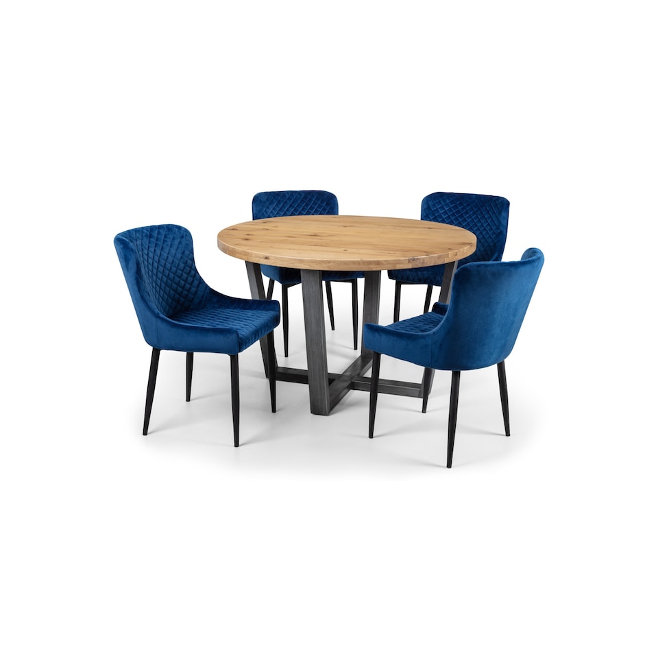 image 1 of Brooklyn Round Table
