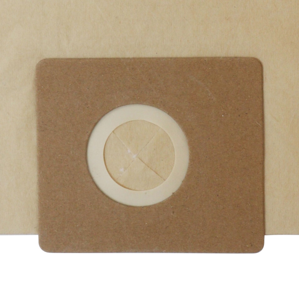 image 1 of Reliapart Dust Bags for Goblin 35587 Pack of 5 Oko Performair PremAir Series