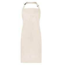 Brand Lab Unisex Adult Apron | Multi | Natural | One Size | 1