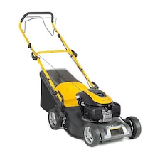 Stiga Combi 48SH Petrol 3-in-1 Honda Engine Self-Propelled Rotary Mower 46cm