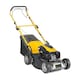 image 1 of Stiga Combi 48SH Petrol 3-in-1 Honda Engine Self-Propelled Rotary Mower 46cm